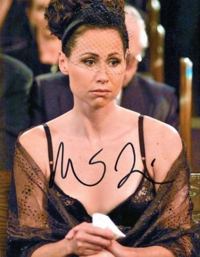 Minnie Driver - WILL AND GRACE