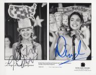 Kirsten Dunst / Denise Richards - DROP DEAD GORGEOUS - (Earn 6 reward points on this item worth $1.50)