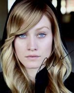 Olivia Taylor Dudley from the TV series THE MAGICIANS - (Earn 4 reward points on this item worth $1.00)
