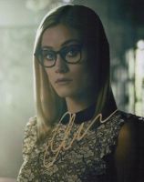 Olivia Taylor Dudley - THE MAGICIANS