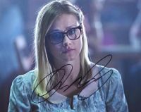 Olivia Taylor Dudley from the TV series THE MAGICIANS