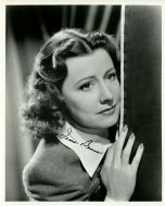 Irene Dunne (1898-1990) - (Earn 5 reward points on this item worth $1.25)