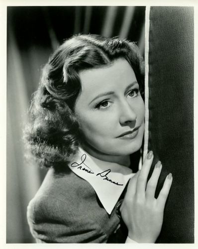 Irene Dunne (1898-1990)