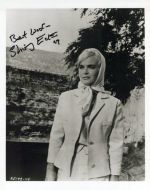 Shirley Eaton - GOLDFINGER - (Earn 6 reward points on this item worth $1.50)