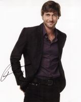 Ryan Eggold