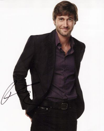 Ryan Eggold
