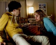 Jesse Eisenberg - ZOMBIELAND - (Earn 3 reward points on this item worth £0.57)