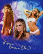 Carmen Electra - (Earn 5 reward points on this item worth €1.11)