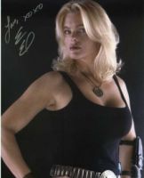 Erika Eleniak - Dracula 3000