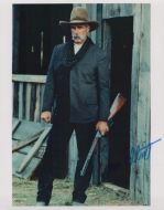Sam Elliott - THE DESPERATE TRAIL - (Earn 7 reward points on this item worth £1.32)