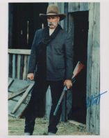 Sam Elliott - THE DESPERATE TRAIL