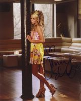Jennifer Ellison