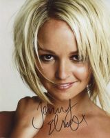 Jennifer Ellison