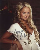 Jennifer Ellison