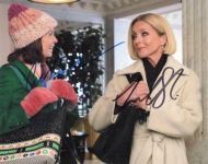 Carrie Preston / Jane Krakowski - ELSBETH - (Earn 8 reward points on this item worth $2.00)