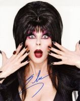 Elvira - MISTRESS OF THE DARK