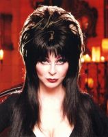 Elvira - MISTRESS OF THE DARK