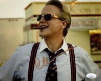 Carey Elwes - STRANGER THINGS