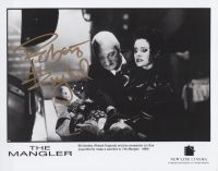 Robert Englund - THE MANGLER