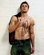 Chris Evans - (Earn 15 reward points on this item worth $3.75)