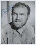 Gene Evans (1922-1998) - (Earn 2 reward points on this item worth $0.50)