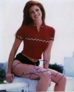 Angie Everhart - (Earn 3 reward points on this item worth £0.57)