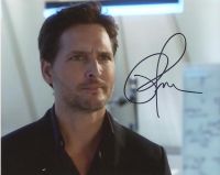 Peter Facinelli from the TV series SUPERGIRL