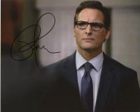 Peter Facinelli from the TV series SWAT