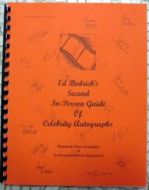 Facsimile Book 2 - (Earn 1 reward points on this item worth $0.25)