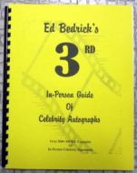 Facsimile Book 3 - (Earn 2 reward points on this item worth $0.50)