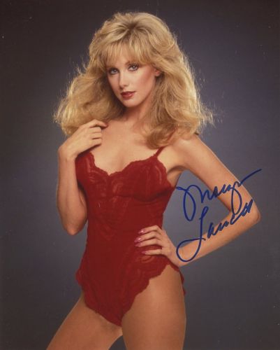 Morgan Fairchild