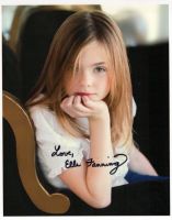 Elle Fanning