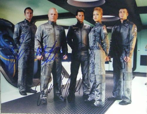 Fantastic Four - 11x14