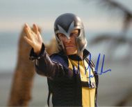 Michael Fassbender - (Earn 7 reward points on this item worth $1.75)