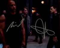 Vin Diesel / John Cena from the movie FAST X