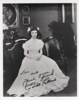 Edith Fellows (1923-2011) - PENNIES FROM HEAVEN