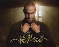 Joseph Fiennes from the TV series CAMELOT - (Earn 4 reward points on this item worth €0.88)