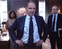 Ralph Fiennes from the movie SPECTRE