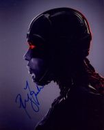 Ray Fisher from the movie JUSTICE LEAGUE - (Earn 8 reward points on this item worth €1.77)