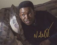Niles Fitch from the TV series THIS IS US - (Earn 3 reward points on this item worth $0.75)