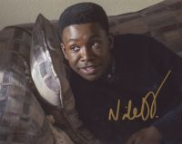 Niles Fitch from the TV series THIS IS US