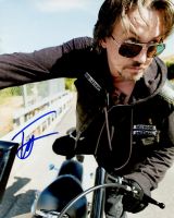 Tommy Flanagan from the TV series SONS OF ANARCHY