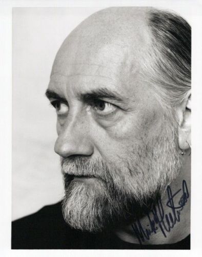 Mick Fleetwood - FLEETWOOD MAC