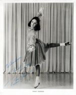 Peggy Fleming - OLYMPIC SKATER - (Earn 3 reward points on this item worth €0.66)