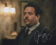 Dan Fogler - FANTASTIC BEASTS - (Earn 4 reward points on this item worth €0.88)