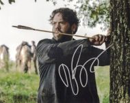 Dan Fogler - WALKING DEAD - (Earn 4 reward points on this item worth £0.76)