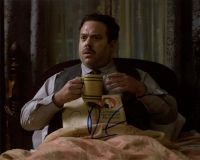 Dan Fogler from the movie FANTASTIC BEASTS AND WHERE TO FIND THEM