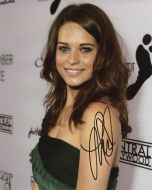 Lyndsy Fonseca - (Earn 3 reward points on this item worth $0.75)