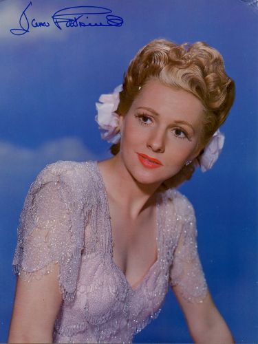 Joan Fontaine (1917-2013