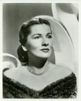 Joan Fontaine (1917-2013)